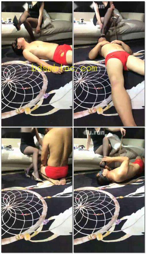 【依依女主】一条听话的狗该如何养成