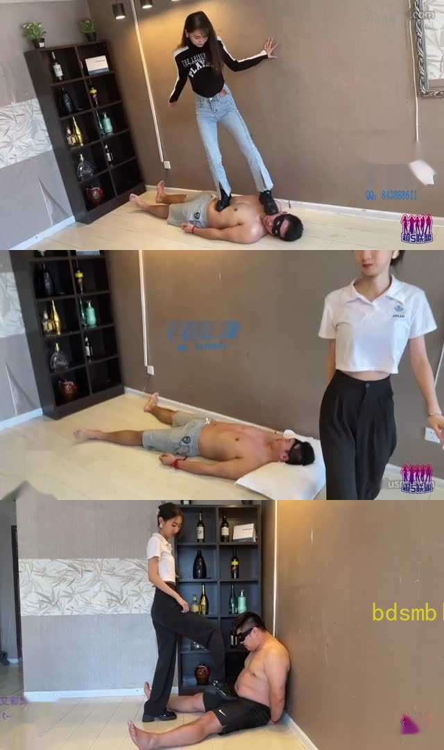 【超S·联盟】【蛋碎娇娃】惩罚天使行刑官