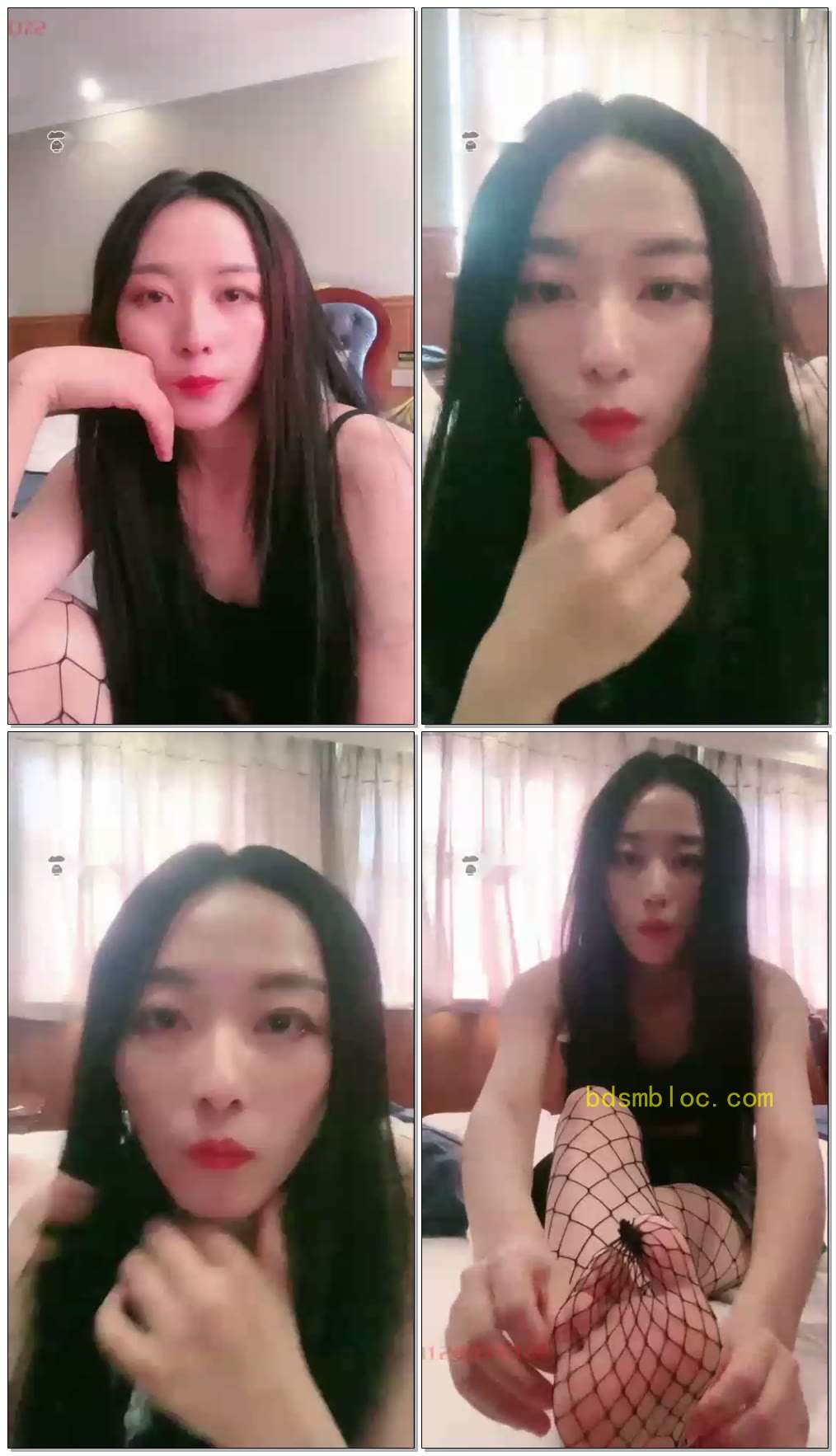 【lisaQueen】和自己的舔狗玩