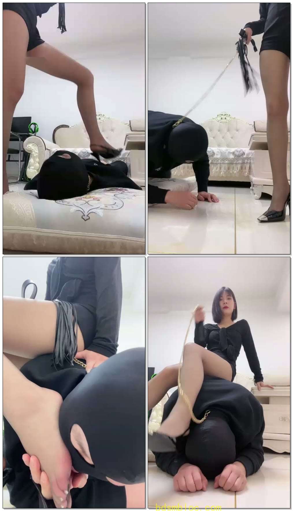 【简一】极致羞辱虐狗