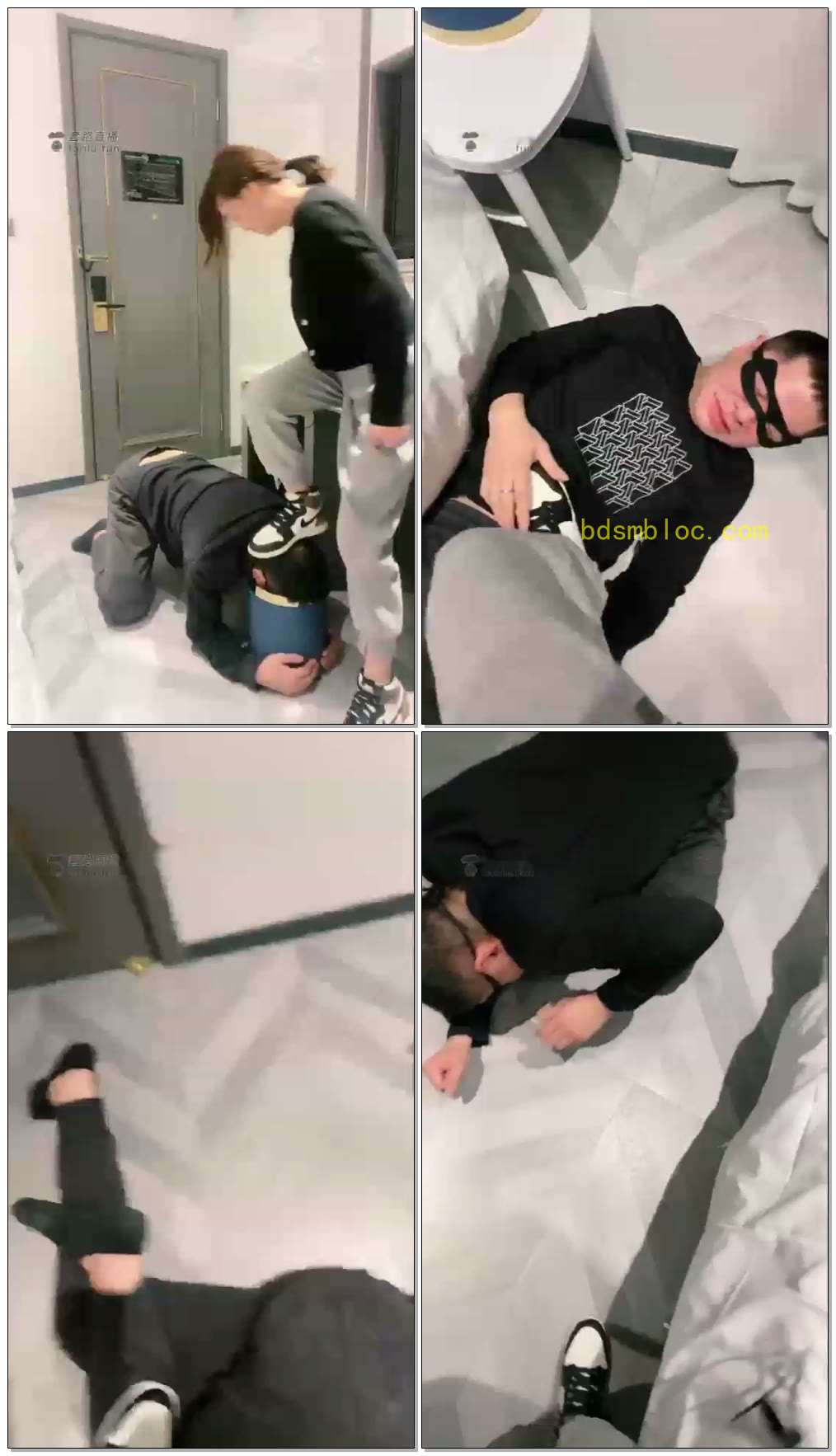 【泽安安】和名人文的生死局