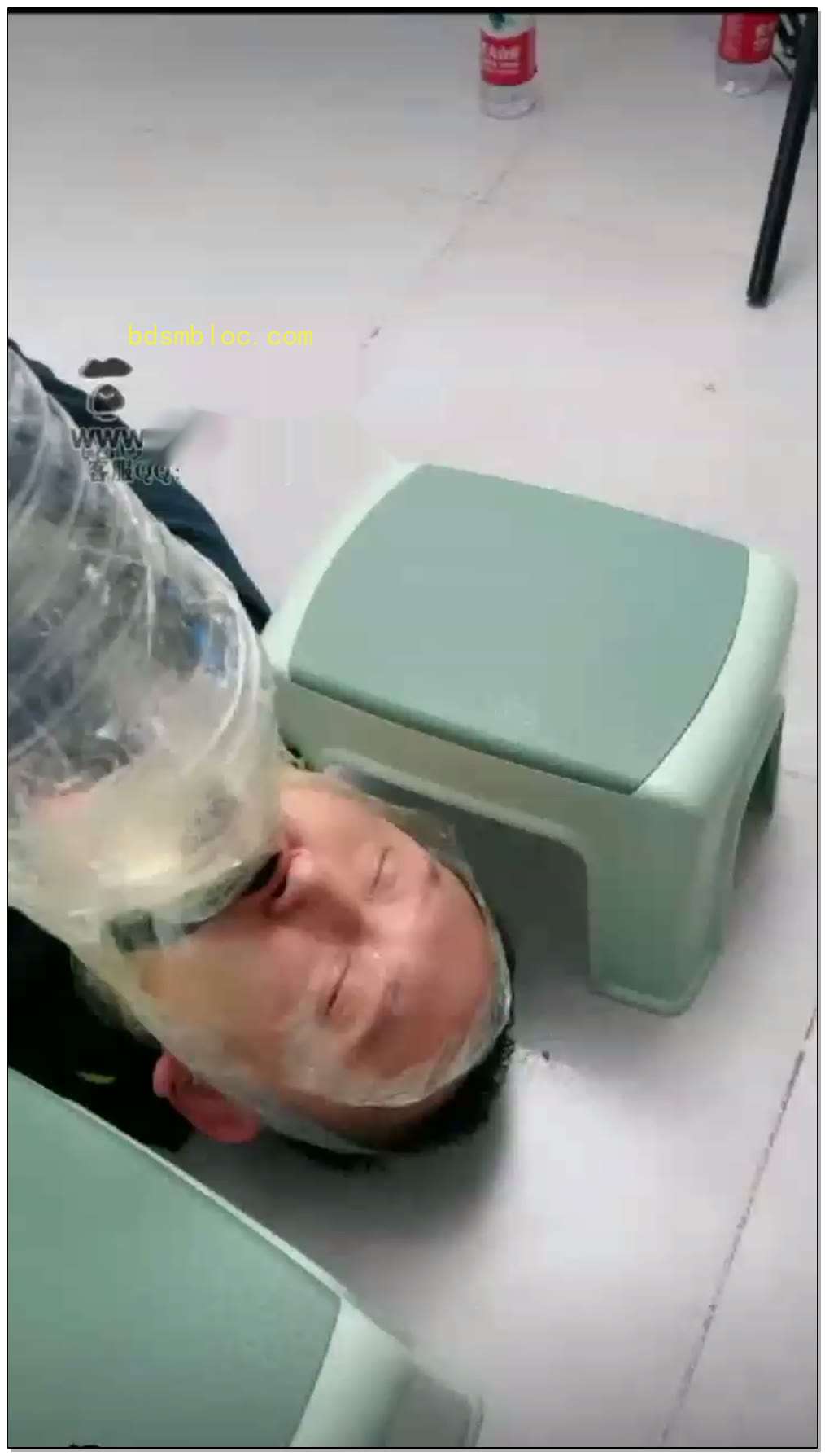 【艾莉S】成吨圣水粘液，社后RS吃皇家宴混圣水