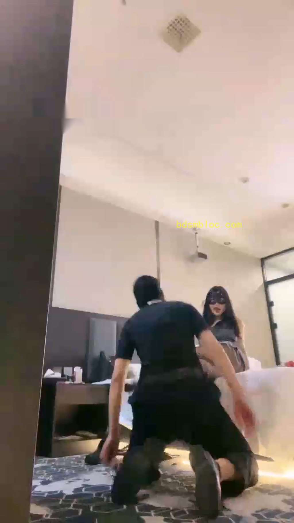 【榕S】皮靴下的混合物盛宴