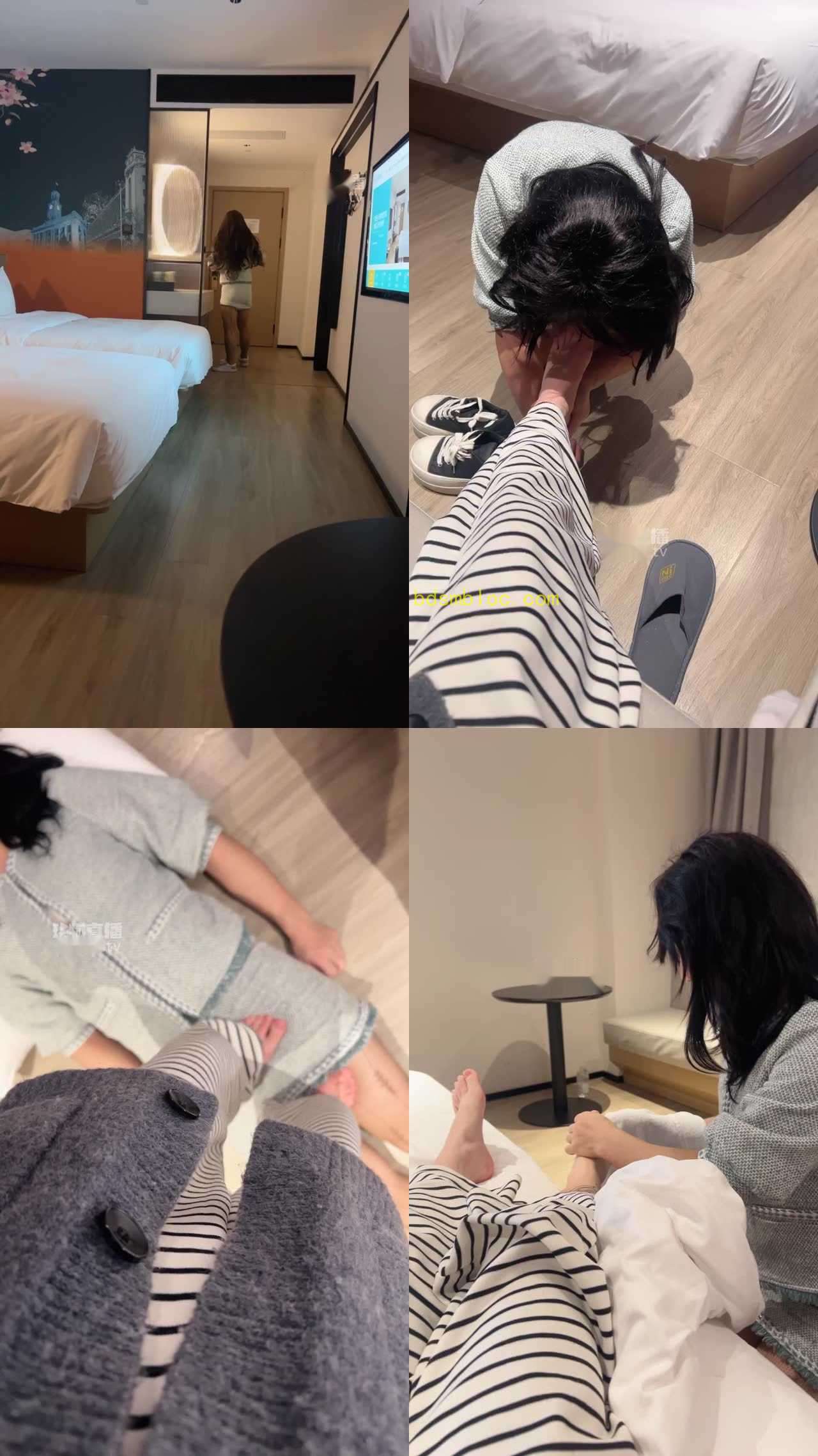 【听听s武汉】今日调教狗子