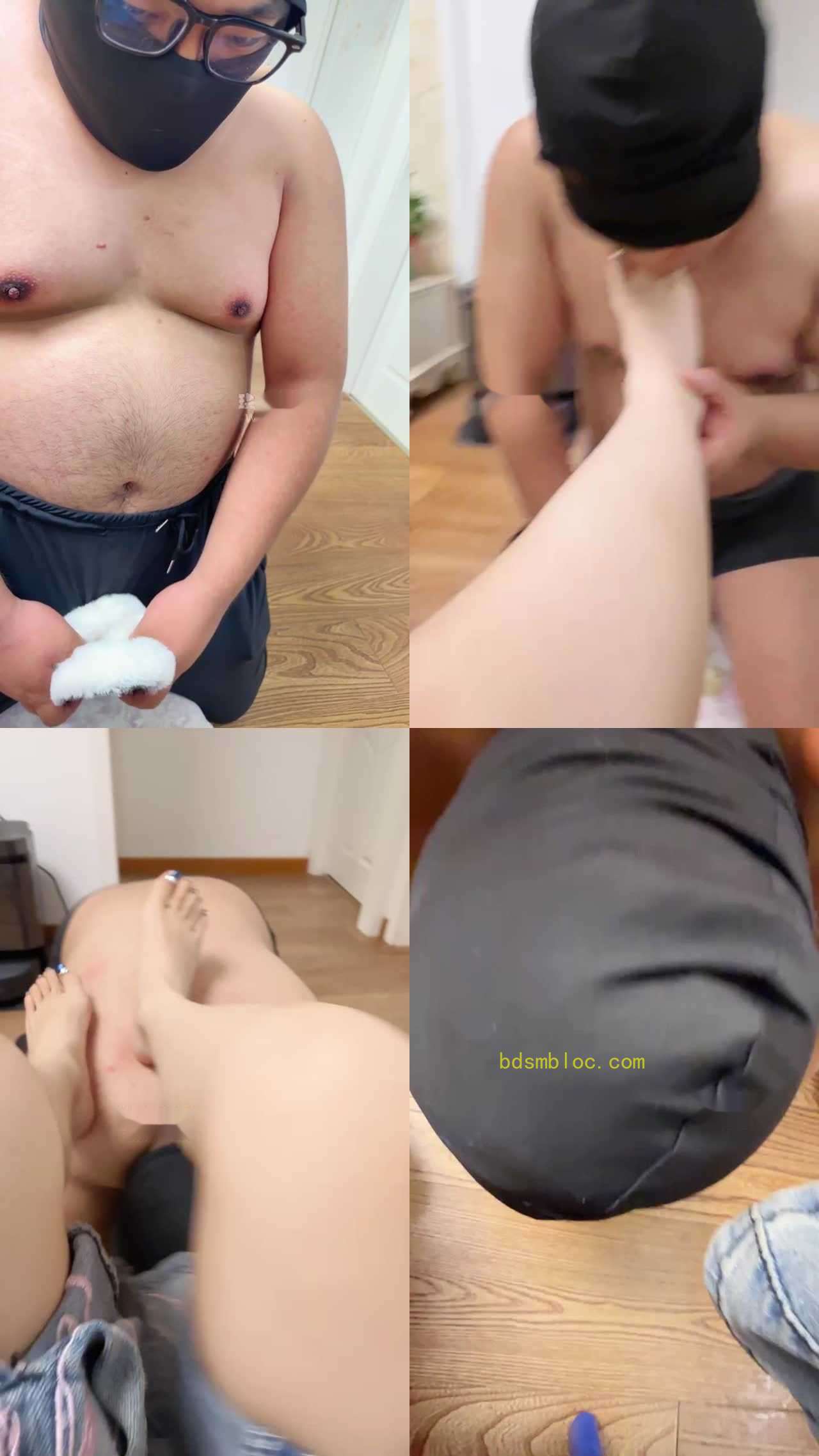 【绝美兔女王】玩弄发情体育教练