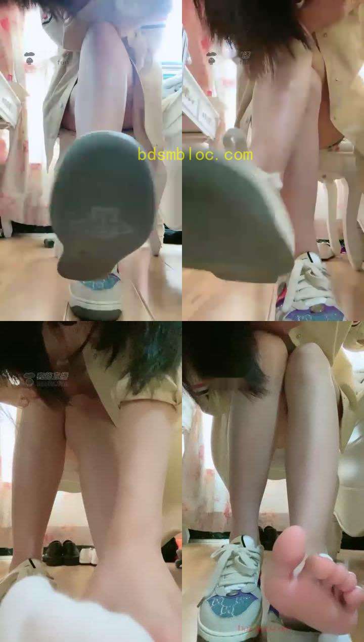 【青柠大大】滚进来做主人鞋底的小蜜蜂