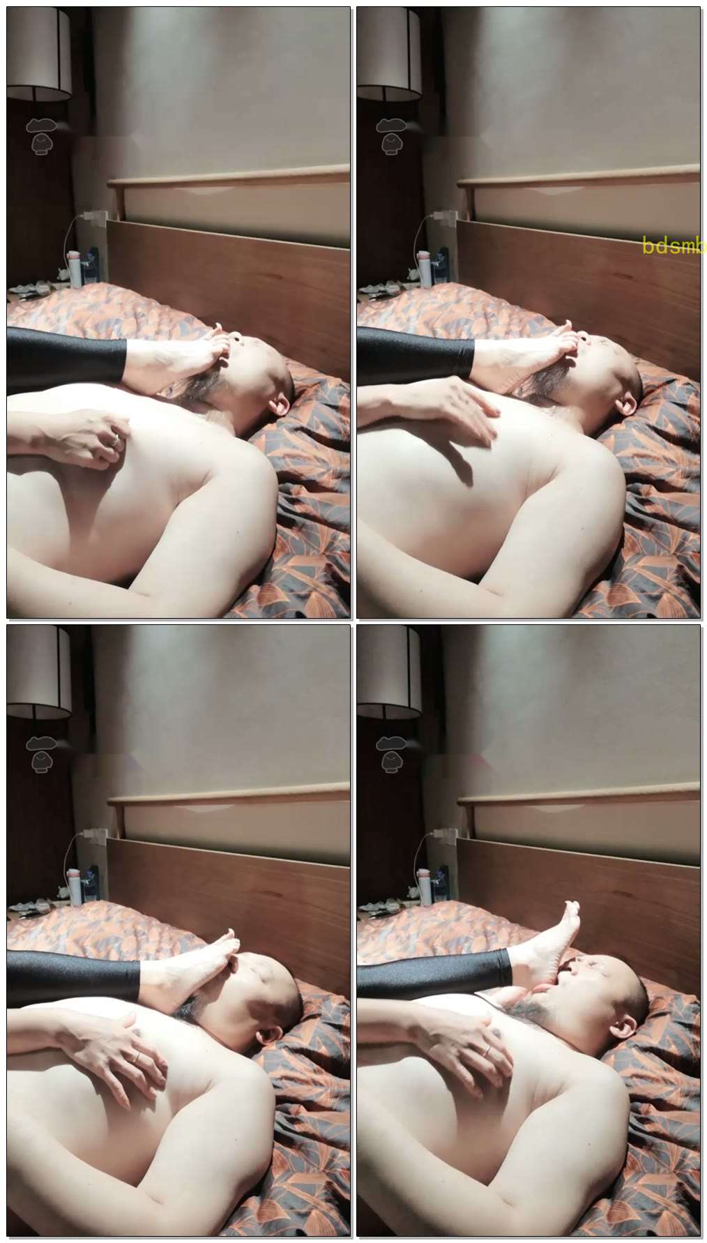 【女王菲主】虐乳释放时刻