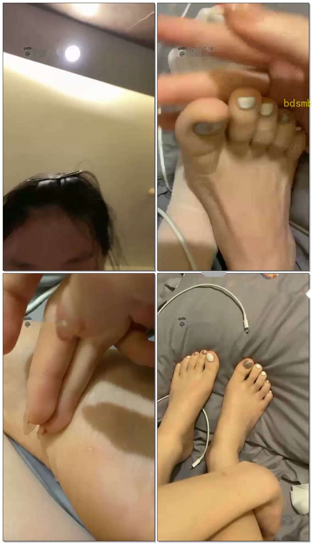 【阿月】网调女m高潮两次，有水声