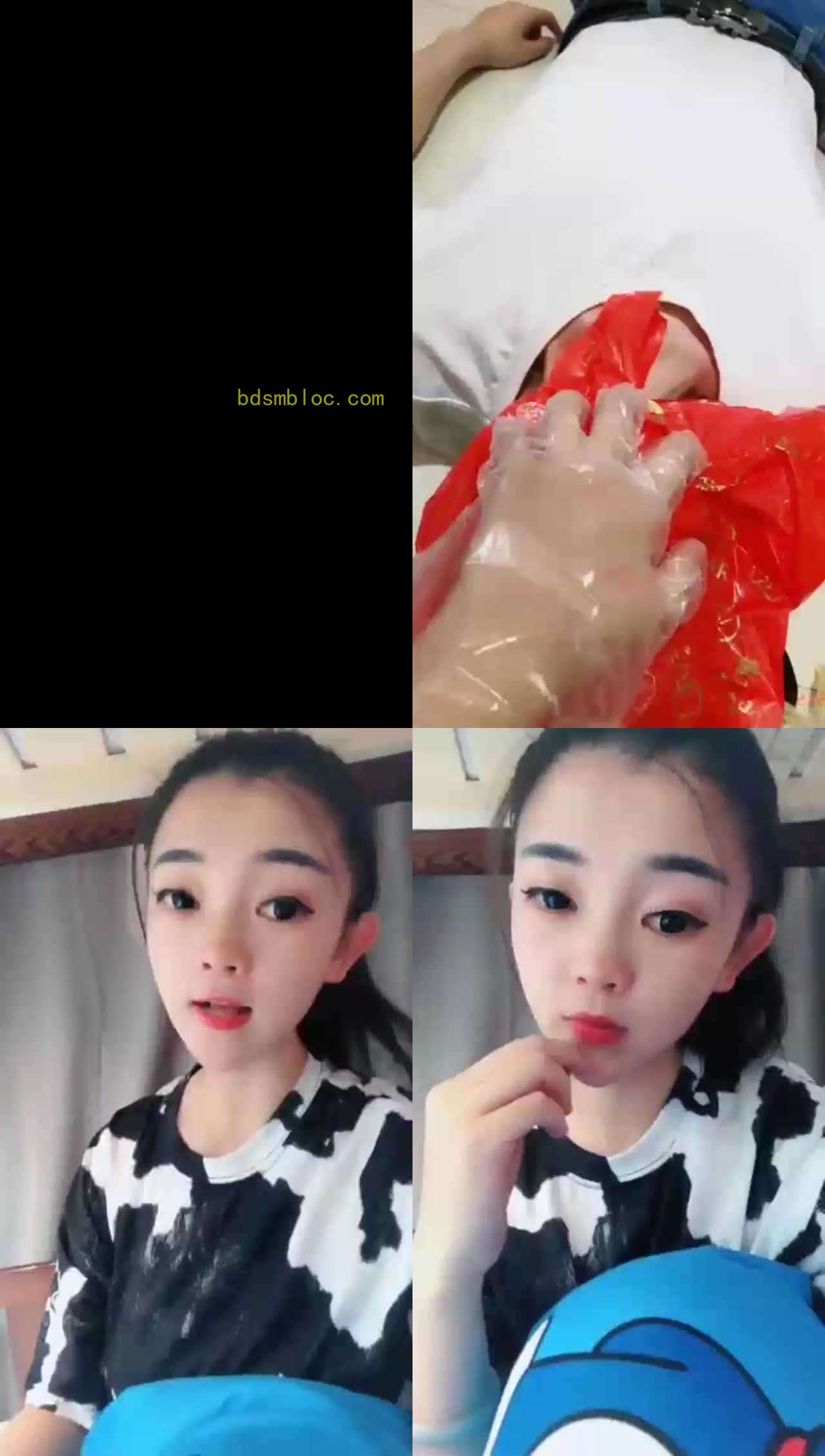 【粤主S】晚餐圣水黄金【52分钟】【普清】