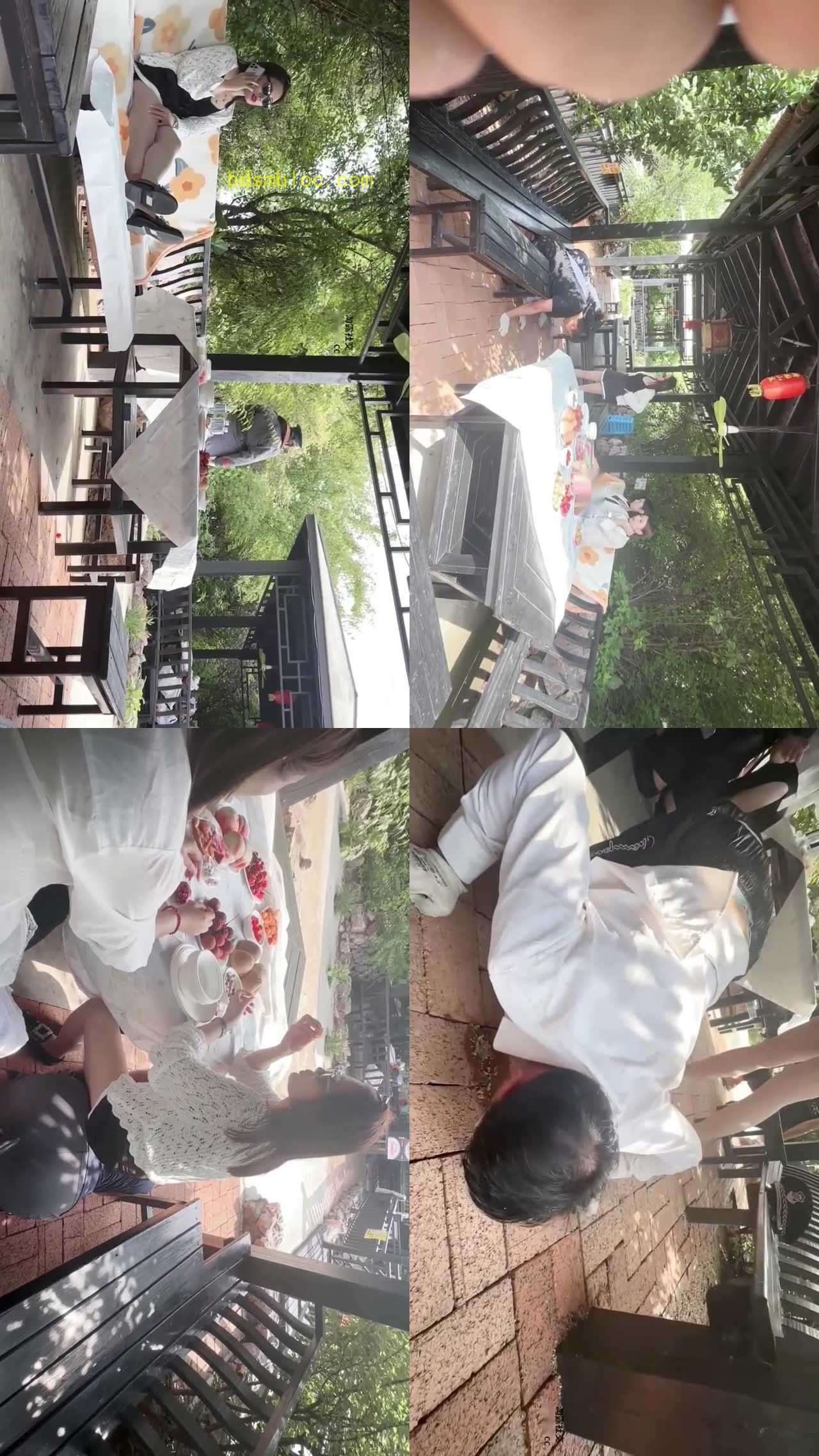 【冷月S】我的奴隶庄园骑马圣水